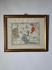 Gravure affiche couleur d'occasion  Nantes-