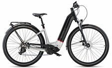 Bici elettrica garelli usato  Italia