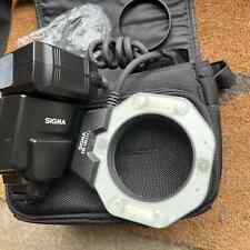 Used sigma 140 for sale  WOLVERHAMPTON