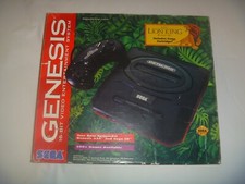 Sega genesis model for sale  Easton