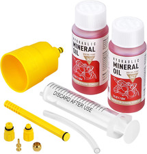 Brake bleed kit for sale  Brooklyn