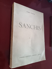 Sibel finnie sanchis usato  Pomezia