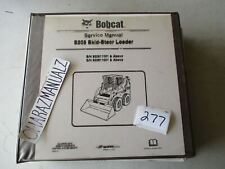 Bobcat s205 skid for sale  Westville