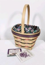 Longaberger 1996 vintage for sale  Nescopeck