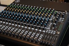 Mackie 1604 vlz4 for sale  BANCHORY