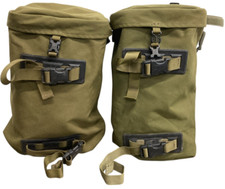 Berghaus side pouch for sale  PLYMOUTH