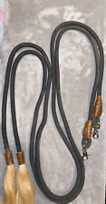 Round yacht rope for sale  Kent