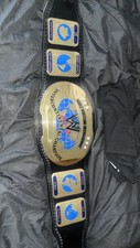 Wwe intercontinental champions for sale  BALLYMENA