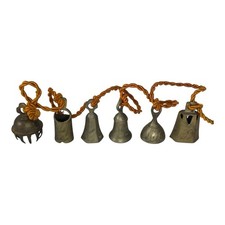 Vintage brass bells for sale  Reseda