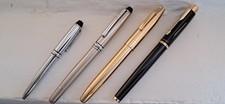 Penne montblanc parker usato  Genova