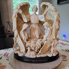 Life christ masterpeace for sale  Hoschton