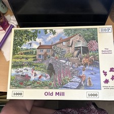 House puzzles old for sale  PETERBOROUGH