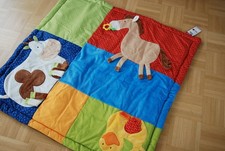 krabbeldecke sigikid gebraucht kaufen krabbeldecke sigikid gebraucht kaufen Hillscheid