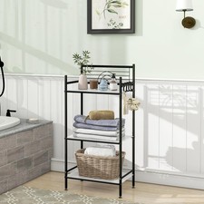 Tier metal freestanding for sale  Brentwood