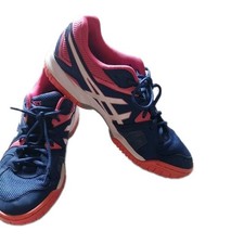 Asics damen gel gebraucht kaufen  Freital