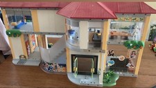 Playmobil école d'occasion  Toulouse-