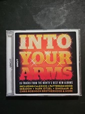 Uncut arms teacks for sale  HOVE