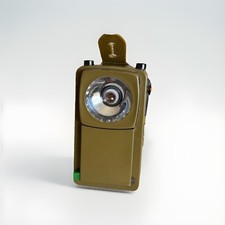 Ddr nva taschenlampe gebraucht kaufen  Laatzen
