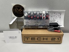 Sansamp driver tech for sale  Kansas City