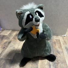 raccoon stuffed animal for sale raccoon stuffed animal for sale Bryant