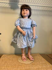 Inch posable twinn for sale  Edelstein
