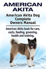 American akita. american for sale  USA