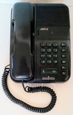 Ancien téléphone noir d'occasion  Gramat