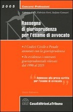 Rassegna giurisprudenza per usato  Vejano