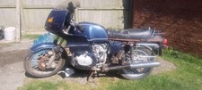 Bmw r80 spares for sale  CONGLETON