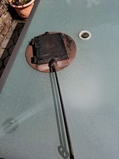 Antikes waffeleisen gusseisen gebraucht kaufen  Hellenthal