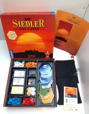 Siedler catan grundspiel gebraucht kaufen  Illertissen