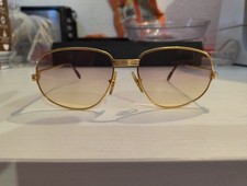 Lunettes cartier 1986 d'occasion  Barr