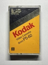 Kodak mm video usato  Avellino