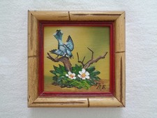 B.e. signed painting for sale  Roseburg