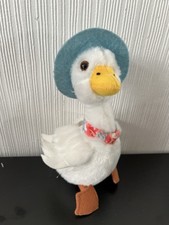 Beanie baby jemima for sale  NORTH SHIELDS
