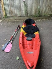 Feelfree gemini tandem for sale  TADWORTH