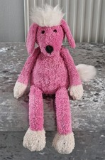 Jellycat pink slackajack for sale  NEWTON ABBOT