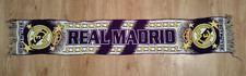 Football écharpe real d'occasion  Yvetot
