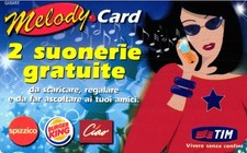 Scheda ricarica nuova usato  La Morra