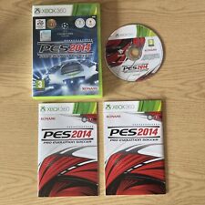 Pro Evolution Soccer 2014 versão comentário árabe (Xbox 360) [completo] comprar usado  Enviando para Brazil