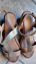 Sandali donna usati usato  Cameri