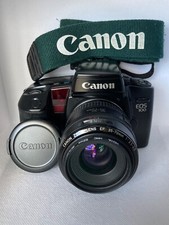Canon eos 100 usato  Parma