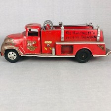 Vintage 1950s toy for sale  Valleyford