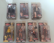 Sin city neca usato  Italia