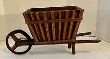Vintage bamboo planter for sale  Athens