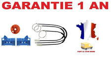 Kit paration vitre d'occasion  Le Poinçonnet