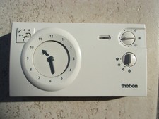 Thermostat theben ram d'occasion  France