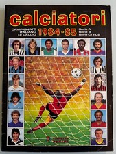 Album calciatori panini usato  Assisi