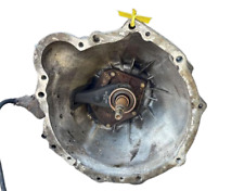 Cambio manuale nissan usato  Villa Literno