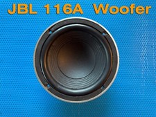 Jbl 116a 116 usato  Mantova
